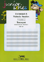 Technical & Melodic Studies Volume 2