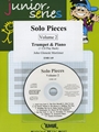 Solo Pieces Vol. 2
