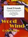 Good Friends