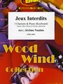 Jeux Interdits