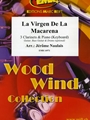 La Virgen De La Macarena
