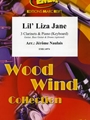 Lil' Liza Jane
