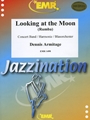 Looking At The Moon