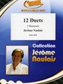 12 Duets