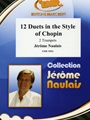 12 Duets in the Style of Chopin
