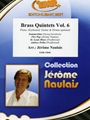 Brass Quintets Volume 06