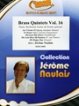 Brass Quintets Volume 16