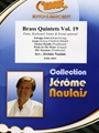 Brass Quintets Volume 19