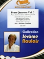 Brass Quartets Vol. 2