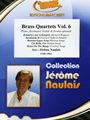 Brass Quartets Vol. 6
