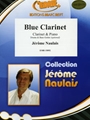 Blue Clarinet