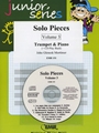 Solo Pieces Vol. 3