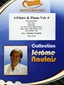 4 Flutes & Piano Volume 4