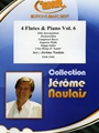 4 Flutes & Piano Volume 6
