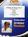 4 Flutes & Piano Volume 7