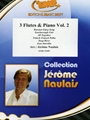 3 Flutes & Piano Volume 2