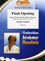 Flahs Opening