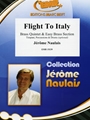 Flight To Italy
