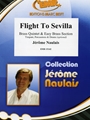 Flight To Sevilla