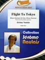 Flight To Tokyo