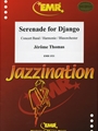 Serenade for Django