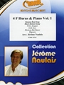 4 F Horns & Piano Vol. 1