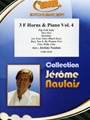 3 F Horns & Piano Vol. 4