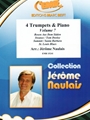 4 Trumpets & Piano Vol. 7