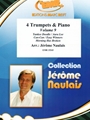 4 Trumpets & Piano Vol. 9