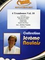4 Trombones Vol. 10