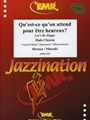 Qu'est-ce qu'on attend pour etre heureux