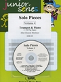 Solo Pieces Vol. 4