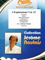 4 Euphoniums Vol. 15