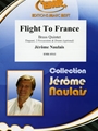 Flight To France