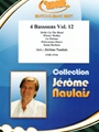 4 Bassoons Vol. 12