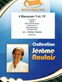 4 Bassoons Vol. 15
