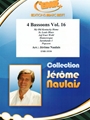 4 Bassoons Vol. 16