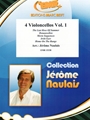 4 Violoncellos Vol. 1