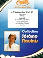 4 Violoncellos Vol. 17