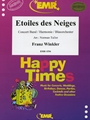 Etoile des Neiges