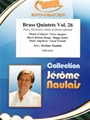 Brass Quintets Volume 26