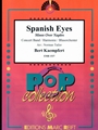 Spanish Eyes