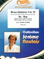 Brass Quintets Volume 35: Be - Bop
