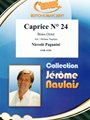 Caprice # 24
