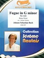 Fugue in G minor