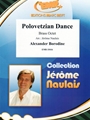 Polovetzian Dance