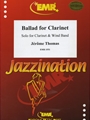 Ballad for Clarinet
