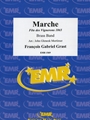 Marche Fete des Vignerons 1865
