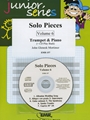 Solo Pieces Vol. 6