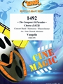 1492 The Conquest Of Paradise
